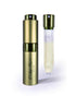 Olive Travel Atomizer by Phillippe Renoir
