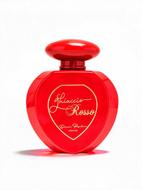 Ghiaccio Rosso Eau de Parfum for Women by Duccio Pasolini