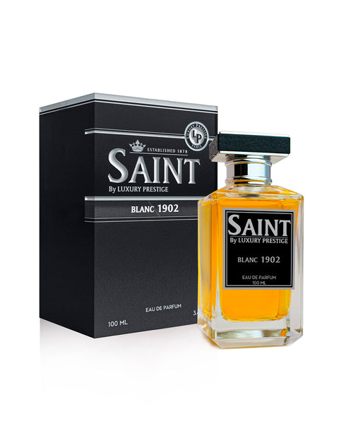 Saint Blanc 1902 for men By Luxury Prestige