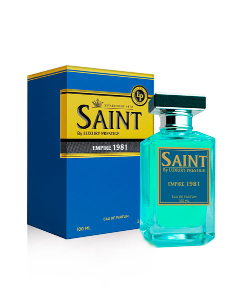 Saint Empire 1981 By Luxury Prestige