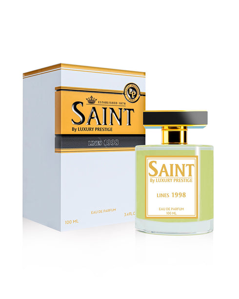 Saint Lines 1988 for Women By Luxury Prestige