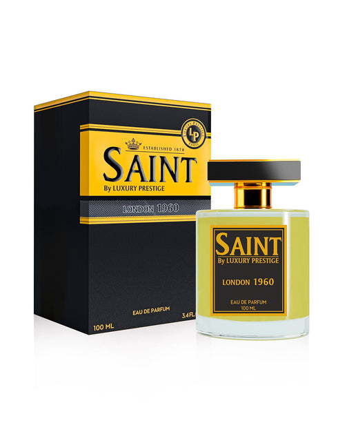 Saint London 1960 for Women By Luxury Prestige