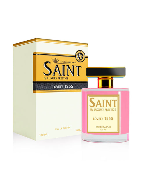 Saint Lovely 1955 By Luxury Prestige