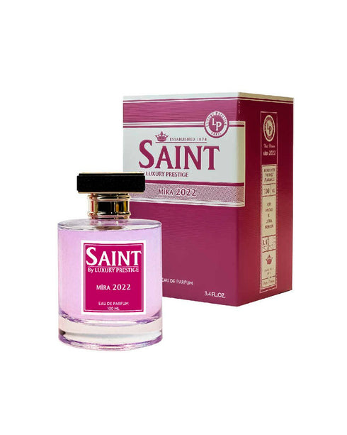 Saint Mira 2022 for Women By Luxury Prestige