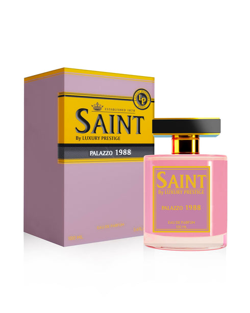 Saint Palazzo 1988 By Luxury Prestige