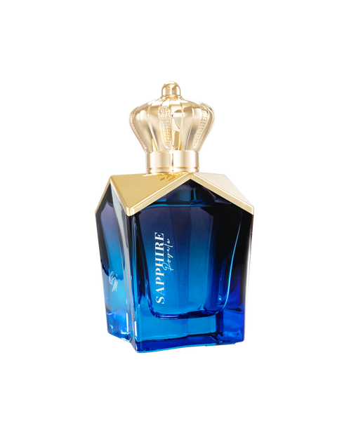 Sapphire Royale Extrait de Parfum by Claude Marsal