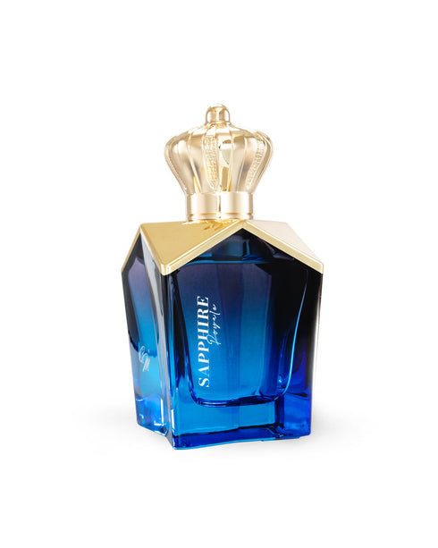 Sapphire Royale Extrait de Parfum by Claude Marsal