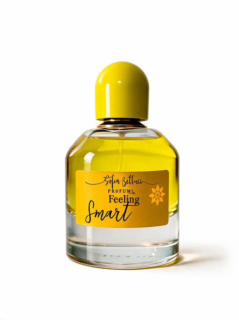 Feeling Smart Eau de Parfum for Women by Sofia Belluci