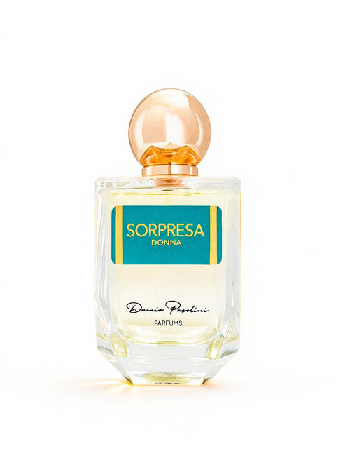 Sorpresa Donna Eau de Parfum for Women by Duccio Pasolini