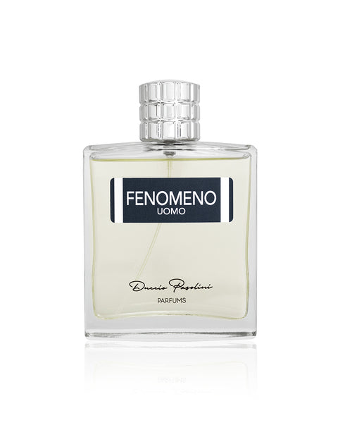 Fenomeno Uomo Eau de Parfum for Men by Duccio Pasolini