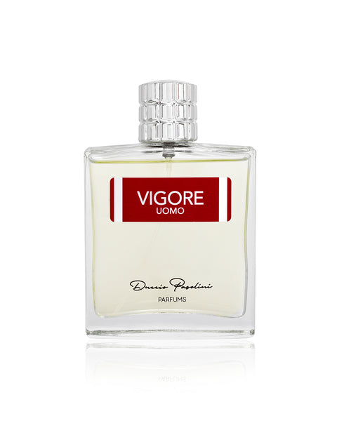 Vigore Uomo Eau de Parfum for Men by Duccio Pasolini
