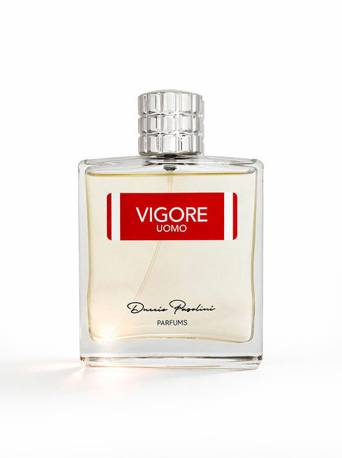 Vigore Uomo Eau de Parfum for Men by Duccio Pasolini
