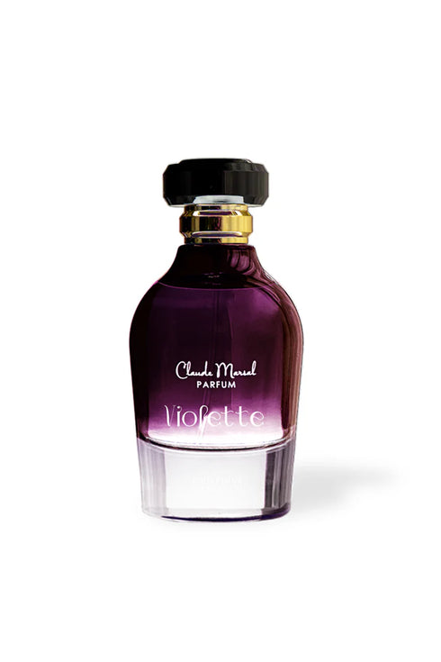 Violette Parfum for Women by Claude Marsal