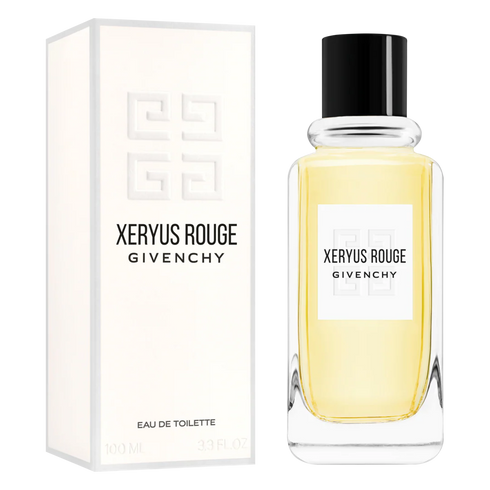 Xeryus Rouge Eau De Toilette Spray For Men By Givenchy