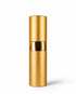Travel Atomizer Gold