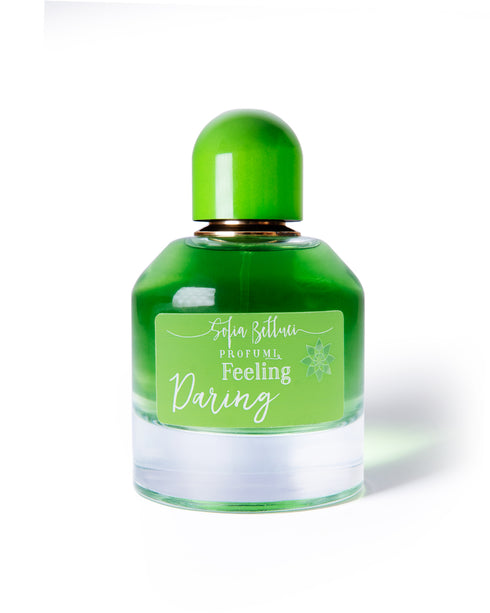 Feeling Daring Eau de Parfum for Women by Sofia Belluci