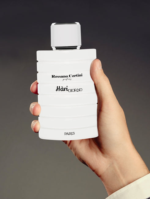 Hari Giorno Parfum for Men by Rossano Cortini