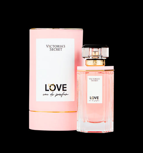 Love Eau De Parfum Spray For Women By Victoria'S Secret