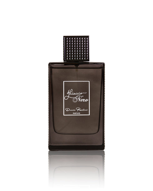 Ghiaccio Nero Eau de Parfum for Men by Duccio Pasolini