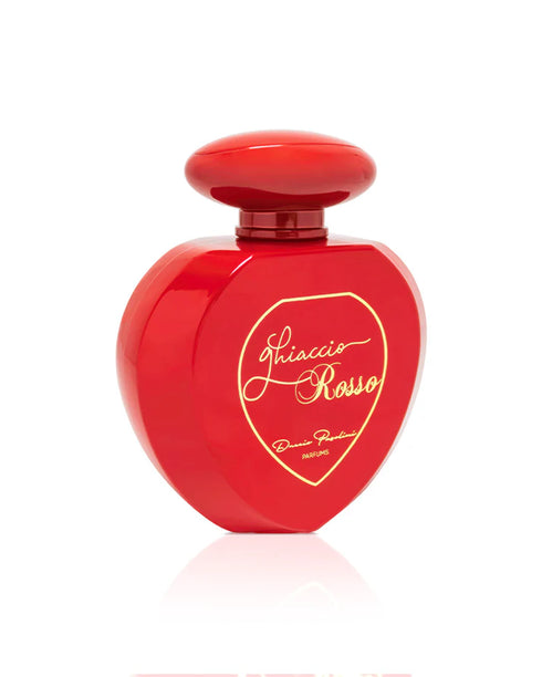 Ghiaccio Rosso Eau de Parfum for Women by Duccio Pasolini