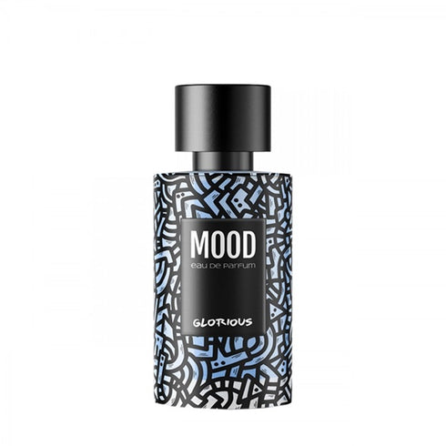 Glorious Eau de Parfum for Unisex by Mood