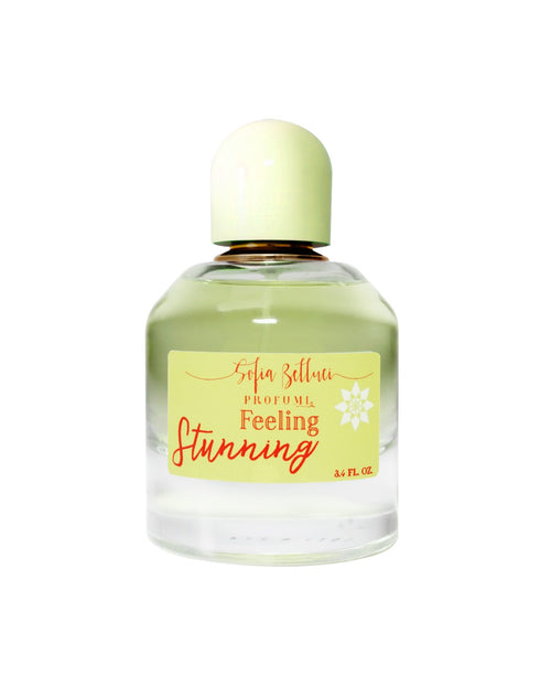 Feeling Stunning Eau de Parfum for Women by Sofia Belluci