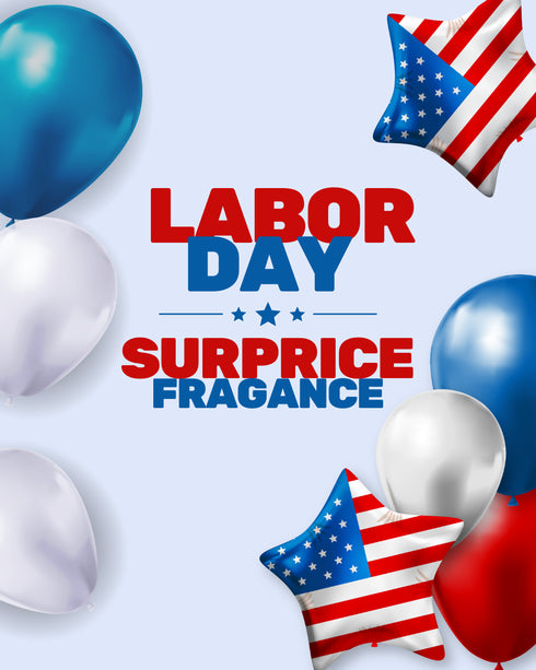 Surprice Fragance
