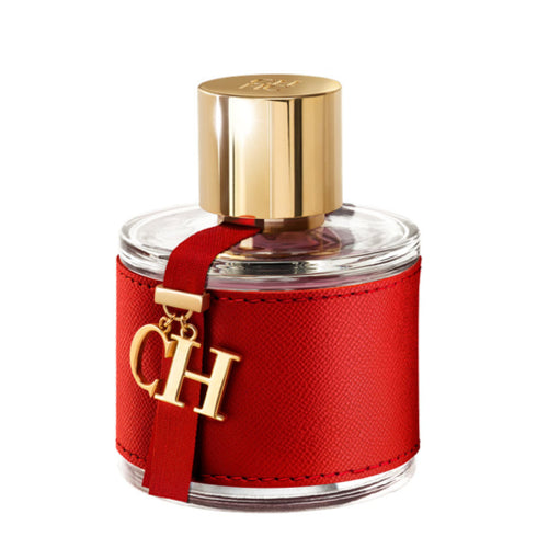 Ch Eau De Toilette Spray Unboxed For Women By Carolina Herrera