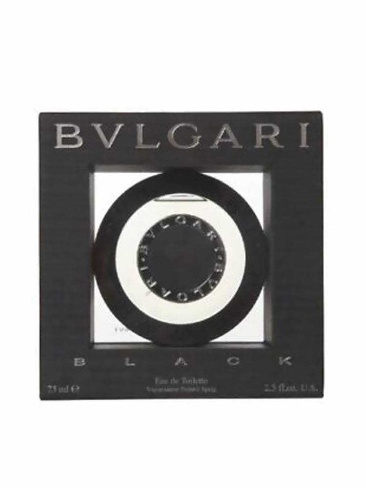 Bvlgari Black Eau De Toilette Spray For Men And Women By Bvlgari Black Eau De Toilette Spray For Men And Women By