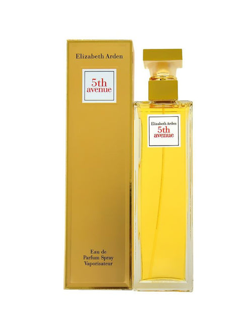 5Th Avenue Eau De Parfum Spray For Women By Elizabeth Arden