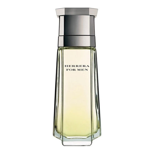 Herrera Eau De Toilette Spray Unboxed For Men By Carolina Herrera