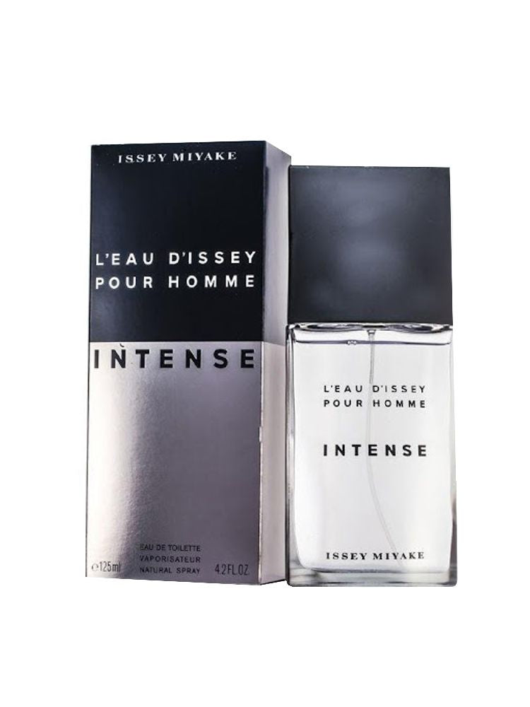 issey miyake intense 125ml