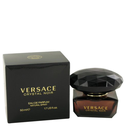 Crystal Noir Eau De Parfum For Women By Versace