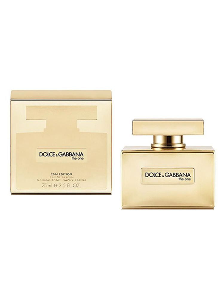D&g the sales one edp 75ml