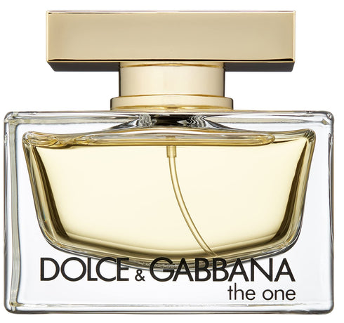 The One Eau De Parfum Spray Unboxed For Women By Dolce & Gabbana