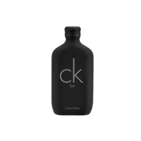 Ck Be Eau De Toilette Spray Unboxed For Men By Calvin Klein