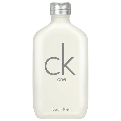 Ck One Eau De Toilette Unisex Spray Unboxed By Calvin Klein