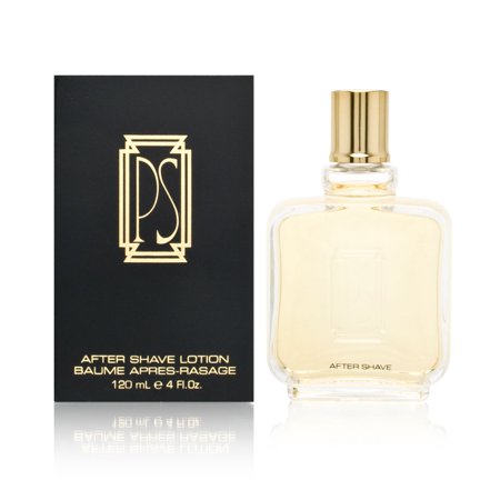 Ps After Shave Splash For Men By Paul Sebastian