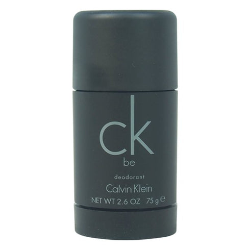 Ck Be Deodorant Stick For Men By Clavin Klein