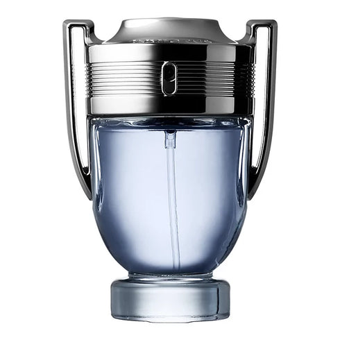 Invictus Eau De Toilette Spray Unboxed For Men By Paco Rabanne
