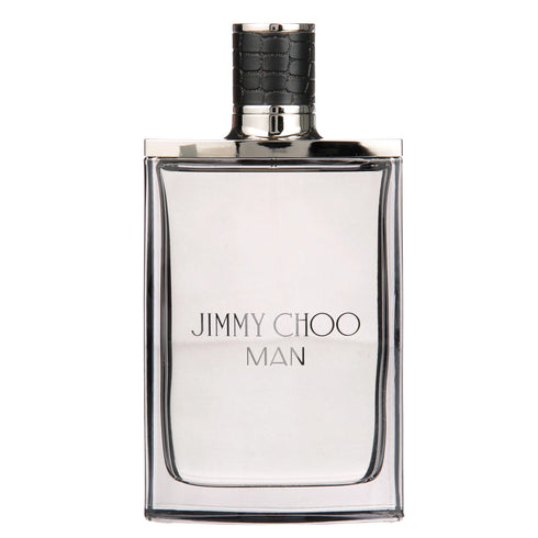 Jimmy Choo Man Eau De Toilette Spray Unboxed For Men By Jimmy Choo