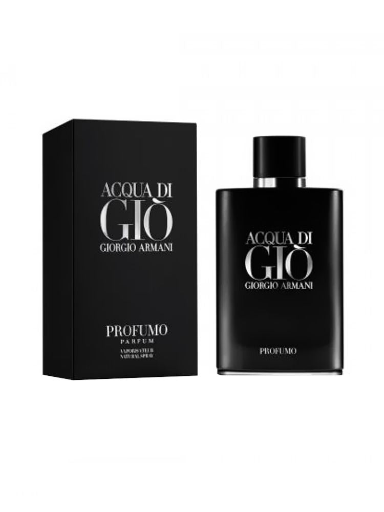 Acqua Di Gio Profumo Eau De Spray For Men By Giorgio –