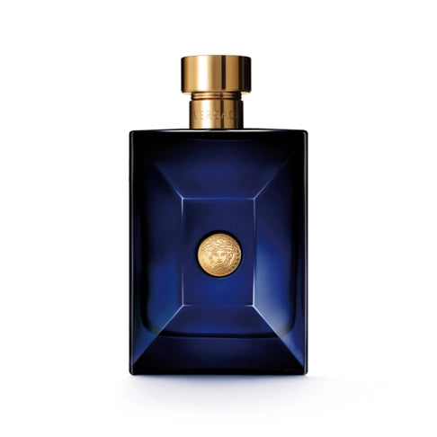 Dylan Blue Eau De Toilette Spray Unboxed For Men By Versace