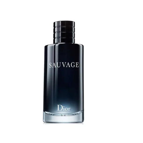 Sauvage Eau De Toilette Spray Unboxed For Men By Christian Dior