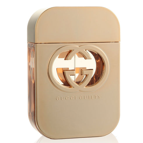 Gucci Guilty Pour Femme Eau De Toilette Spray Unboxed For Women By Gucci