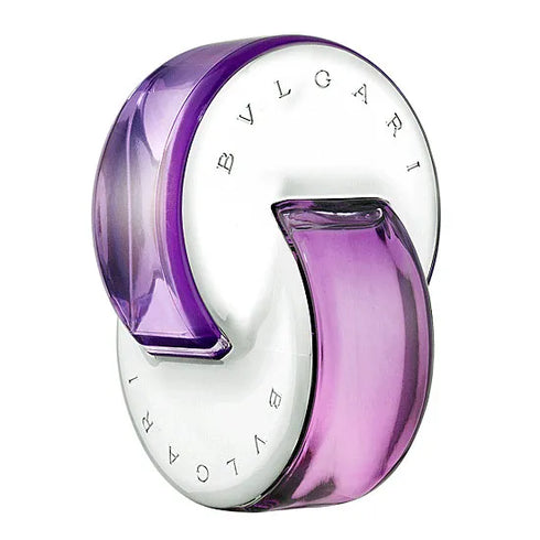 Omnia Amethyste Eau De Toilette Spray Unboxed For Women By Bvlgari
