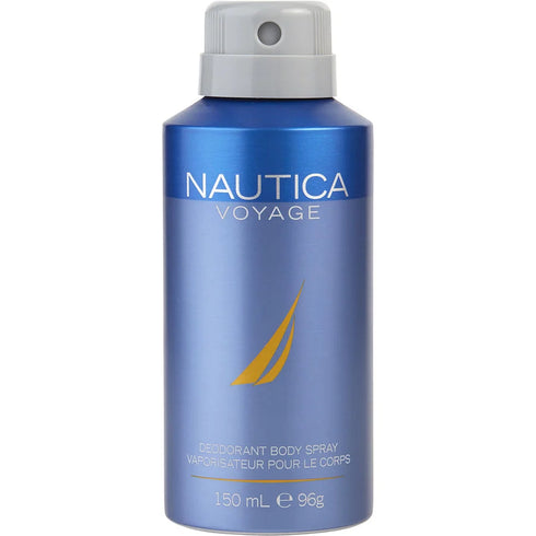 Voyage Body Spray For Men By Nautica
