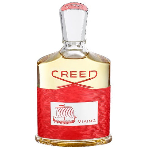 Viking Eau De Parfum Spray Unboxed For Men By Creed