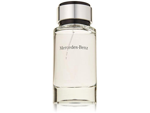 Mercedes-Benz Eau De Toilette Spray Unboxed For Men By Mercedes Benz