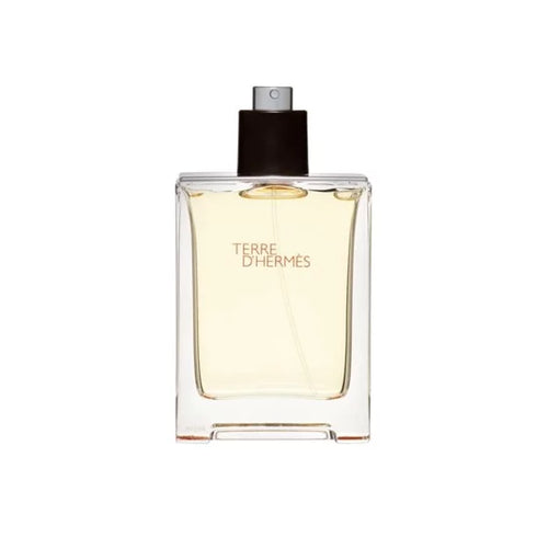 Terre D'Hermes Eau De Toilette Spray Unboxed For Men By Hermes